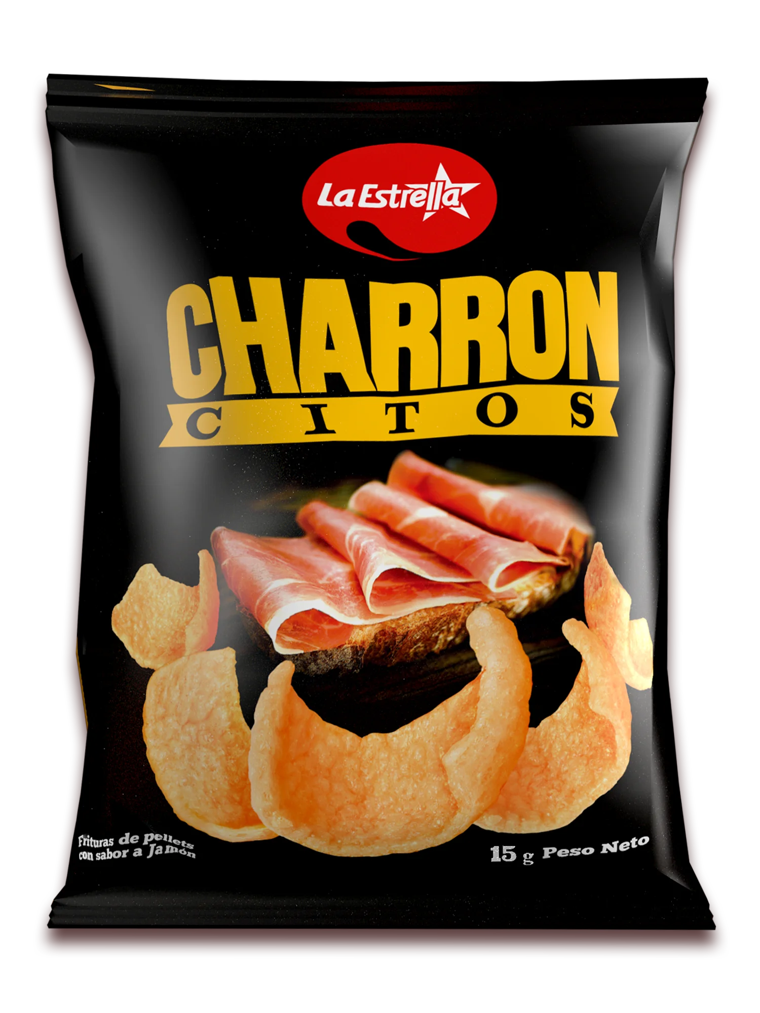 producto snack frito charroncitos