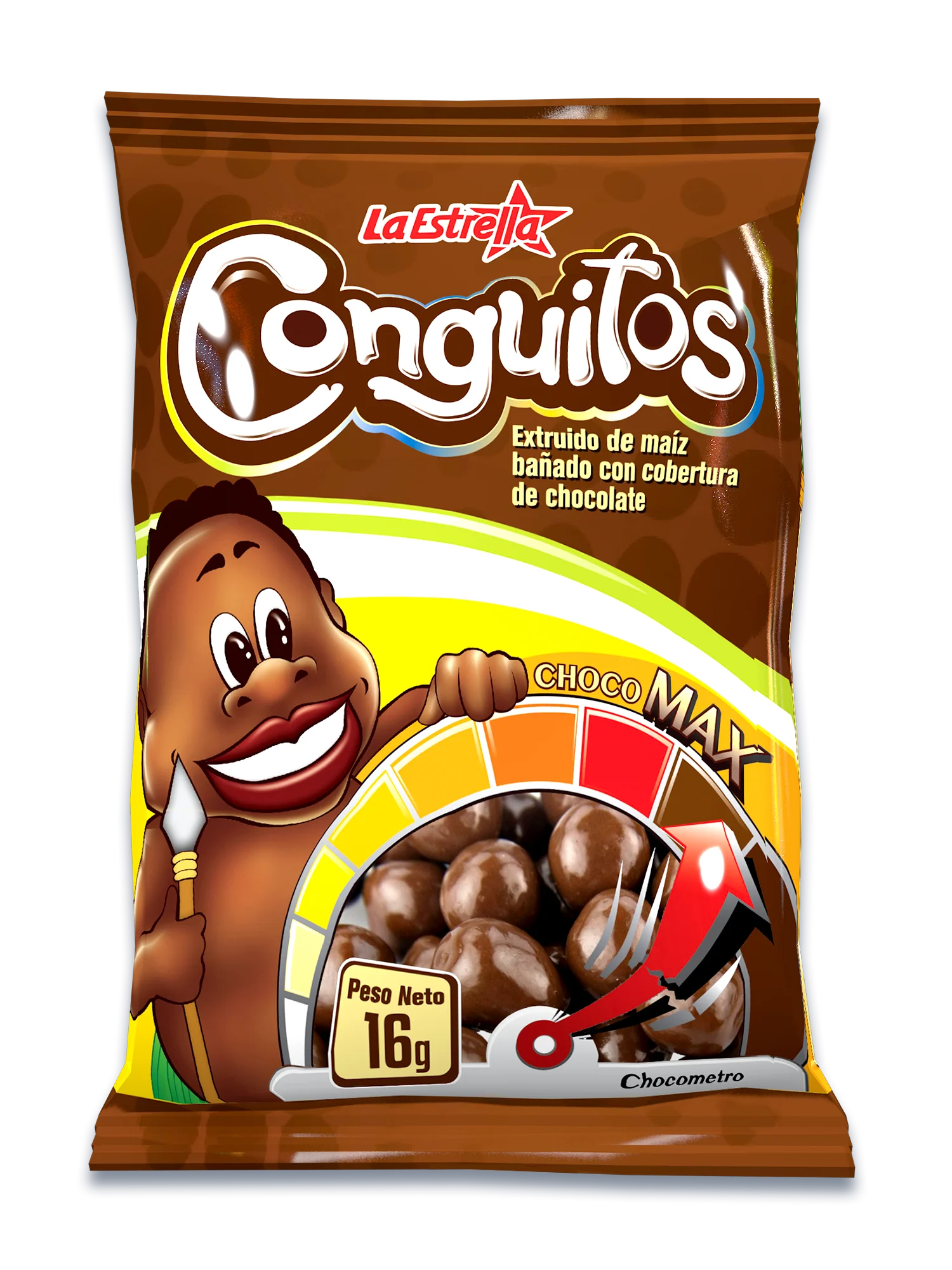 producto snacks dulces conguitos
